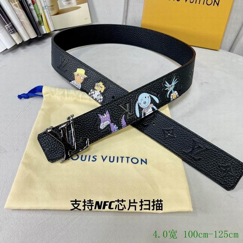 LV Belts 6789